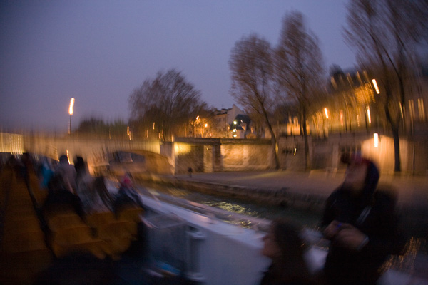France photography series by Andy Bloxham
