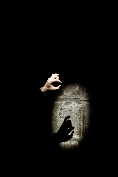France photography series by Andy Bloxham