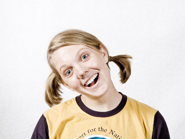 Student Show photography series by Andy Bloxham